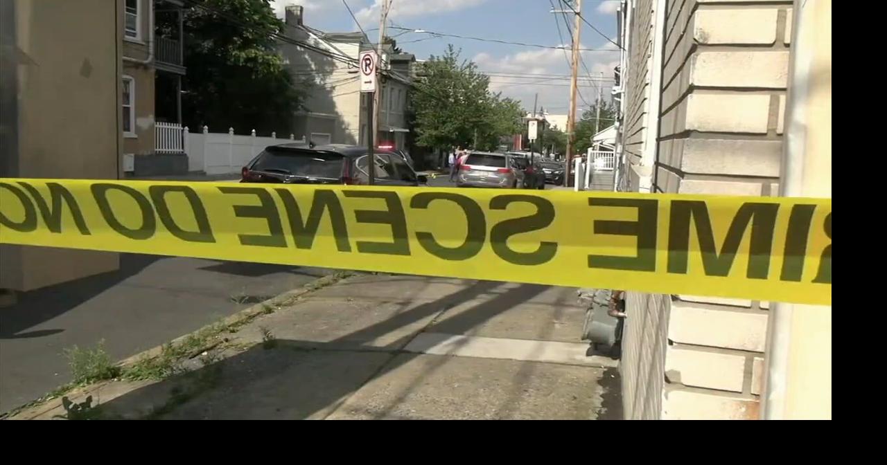 Kids, parents fear for their safety after seeing boy shot in Allentown ...