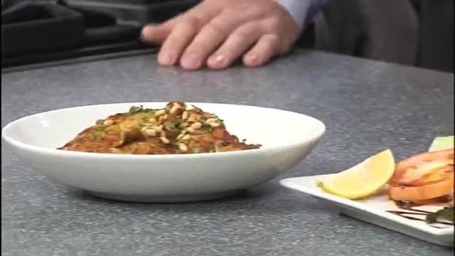Sunrise Chef Carmel Kitchen And Wine Bar 69news At Sunrise