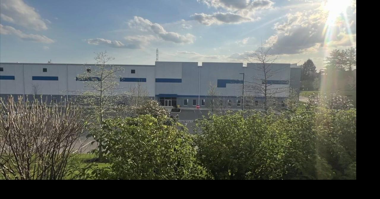 Logistics company leaving Warren County, NJ; nearly 200 jobs cut