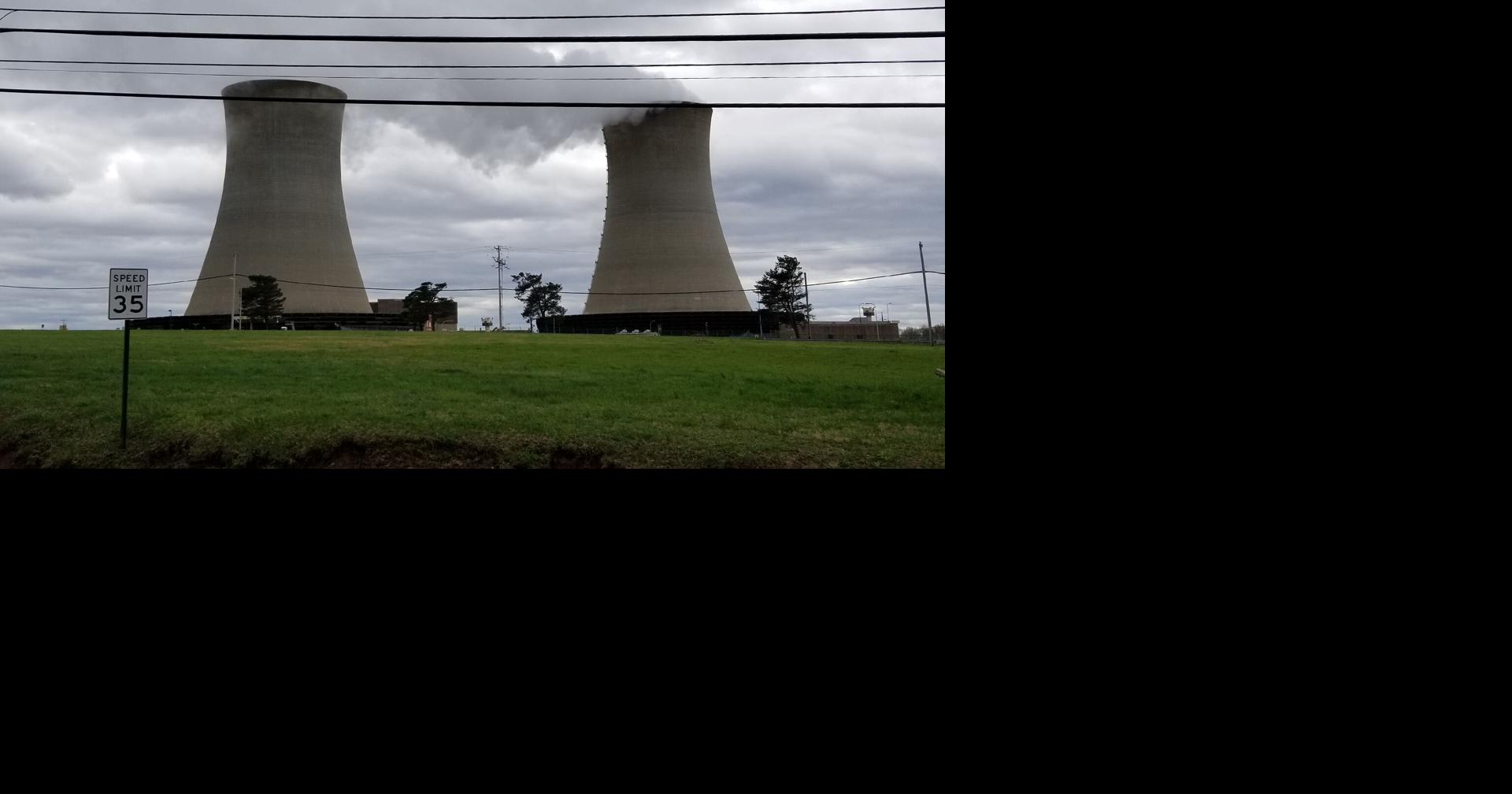 Limerick Generating Station to conduct fullvolume test of sirens on