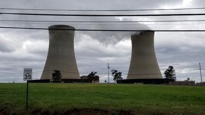 Limerick Generating Station to conduct full-volume test of sirens on ...