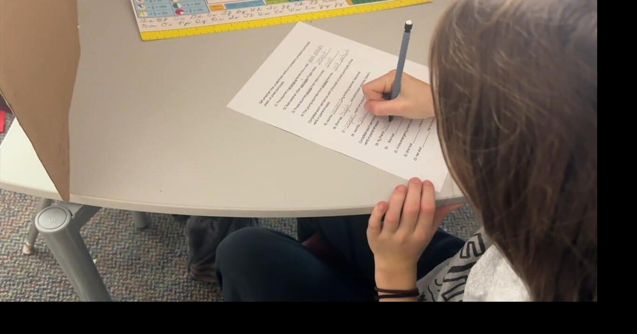 Teachers in Allentown show creativity and resilience in the face of budget constraints