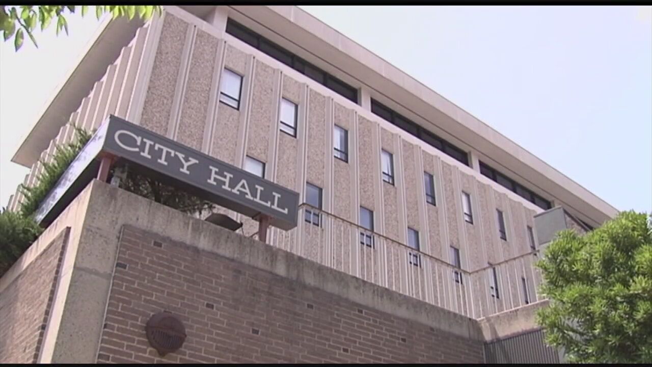 One-time political rivals in Allentown discuss 2021 Democratic mayoral primary, who should run - Vimarsana News