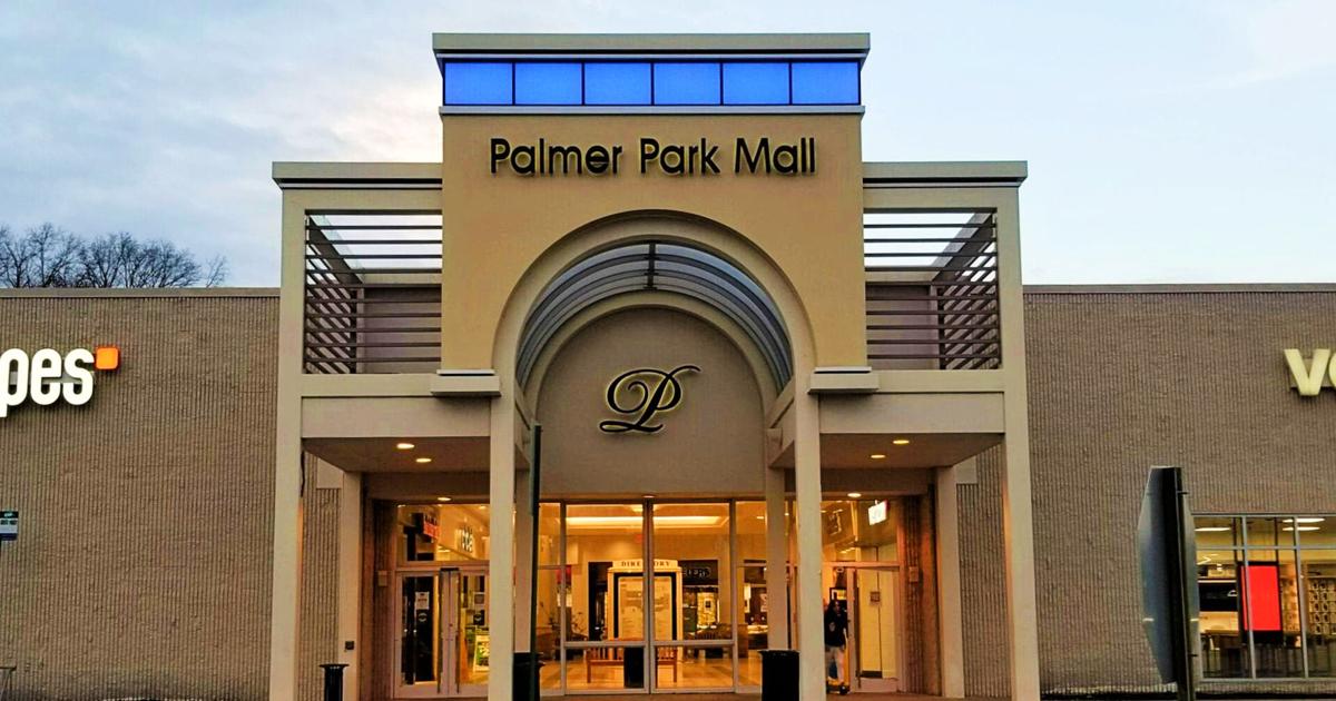 Palmer Park Mall welcoming 2 restaurants, retro arcade | Eat, Sip, Shop Palmer Park Mall welcoming 2 restaurants, retro arcade | Eat, Sip, Shop