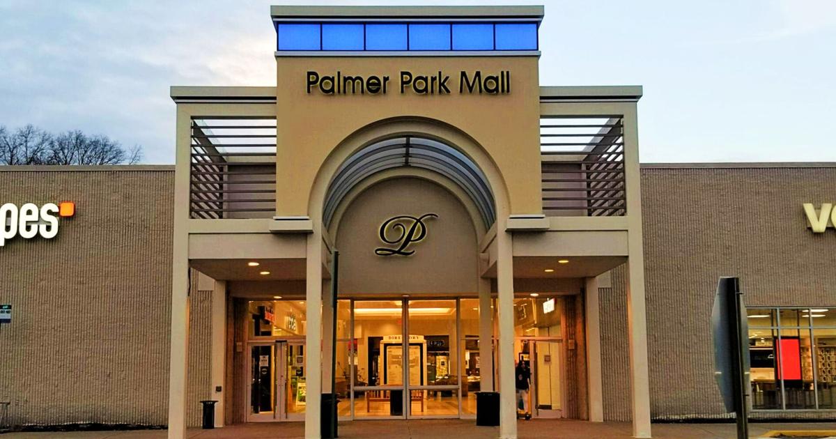 A single manner retailer opens, a different closing at Palmer Park Shopping mall | Eat, Sip, Shop