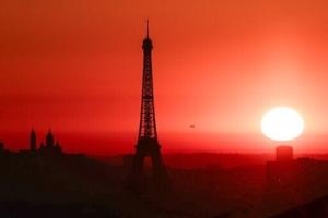 2025 was third hottest year on record: EU, US experts