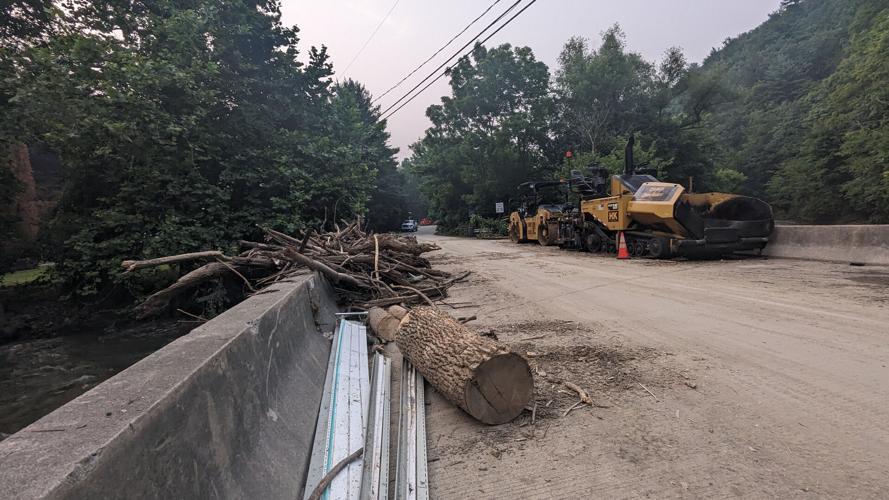 Northampton County seeks disaster relief after flooding as homeowners