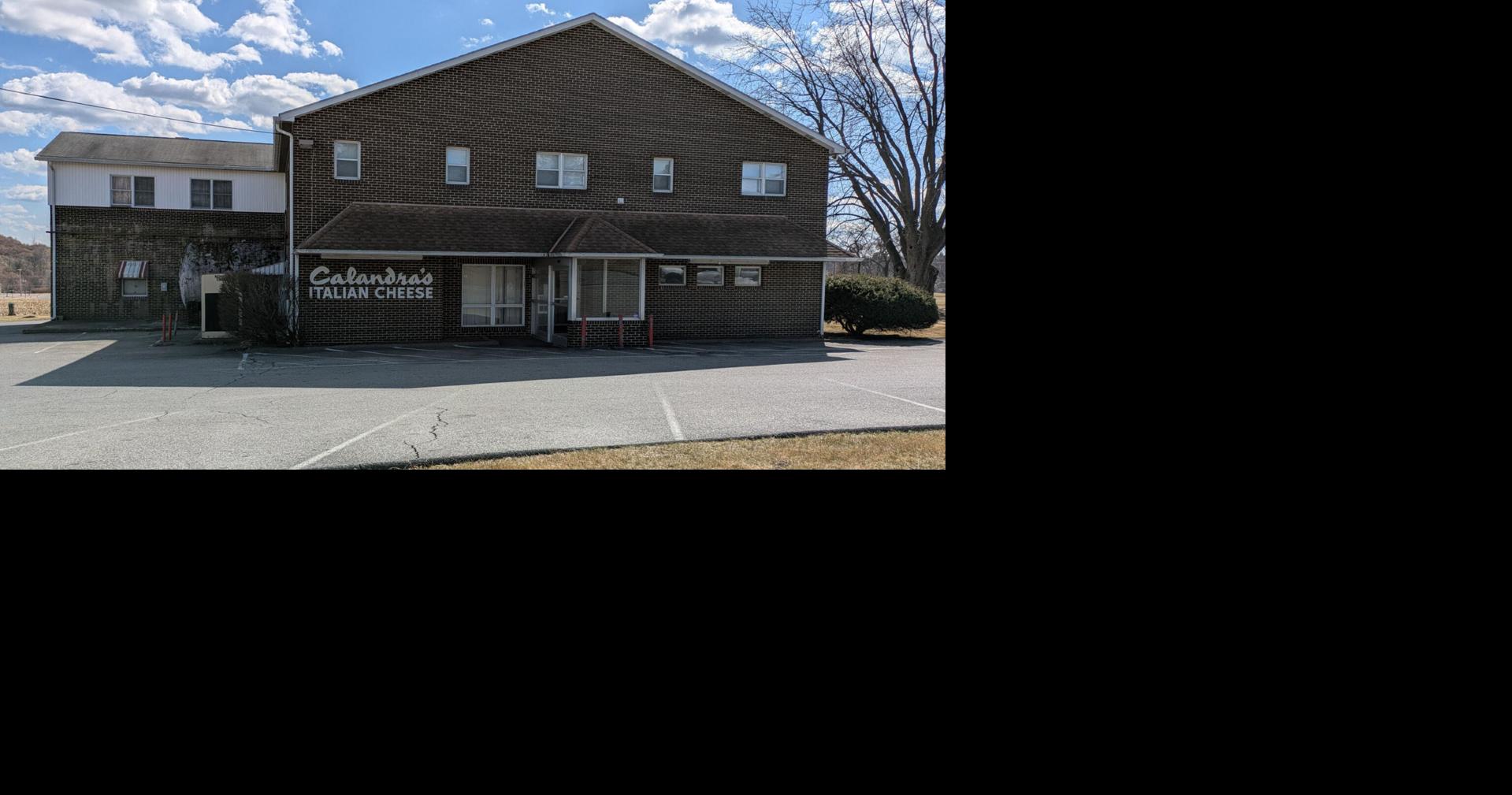 Apartment proposal for former Calandra's Cheese property going under the microscope
