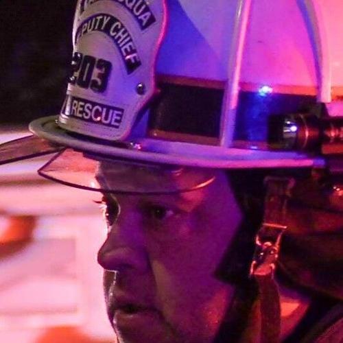 Former Emergency Services director dies at 50, leaving 'a huge gaping