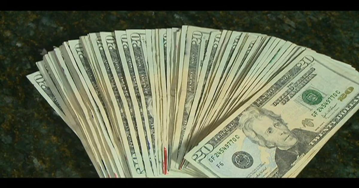 Why people don't save more for retirement