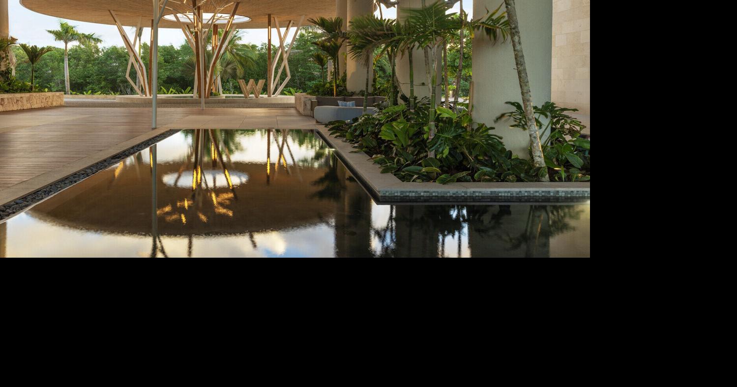 Where to Ring in the New Year: Marriott Bonvoy's All-Inclusive Celebrations in the Caribbean and Latin America