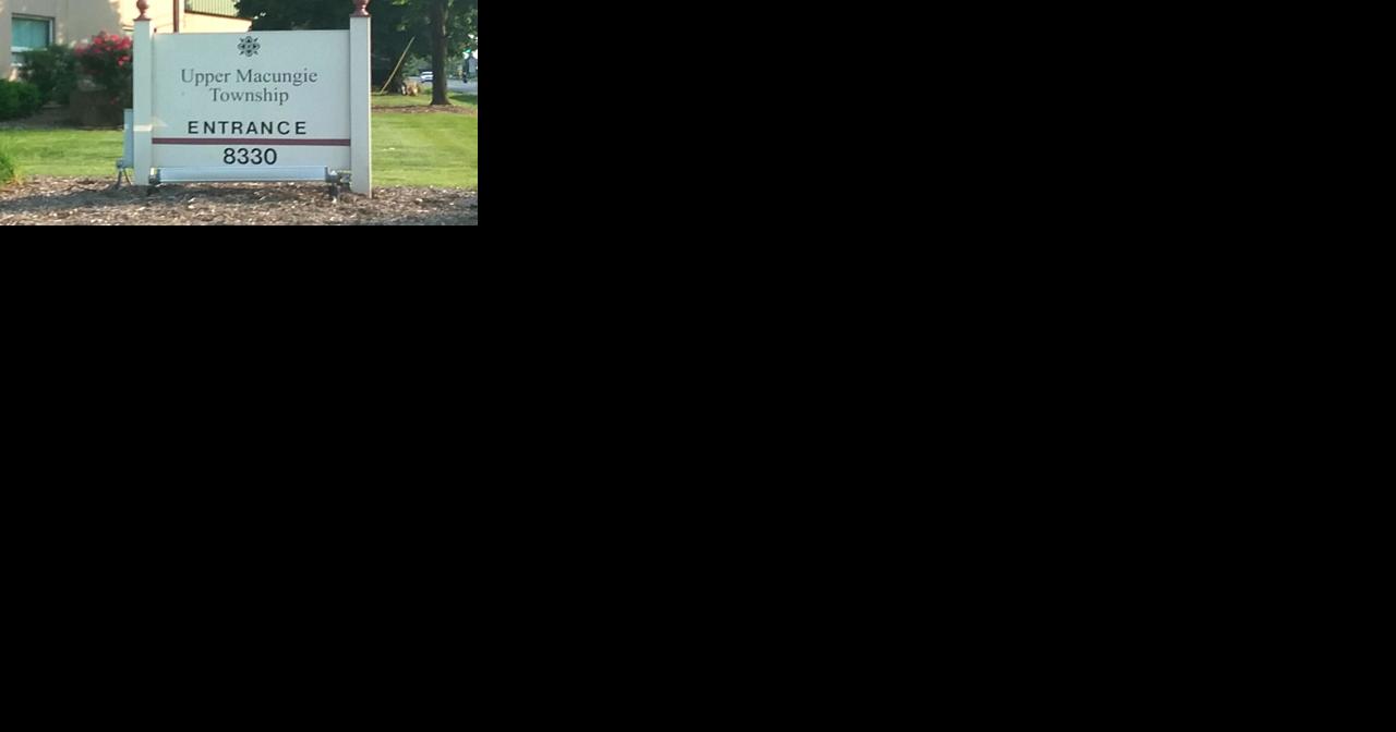 'Killing free enterprise': Coffee shop owners question Upper Macungie zoning decision - Vimarsana News