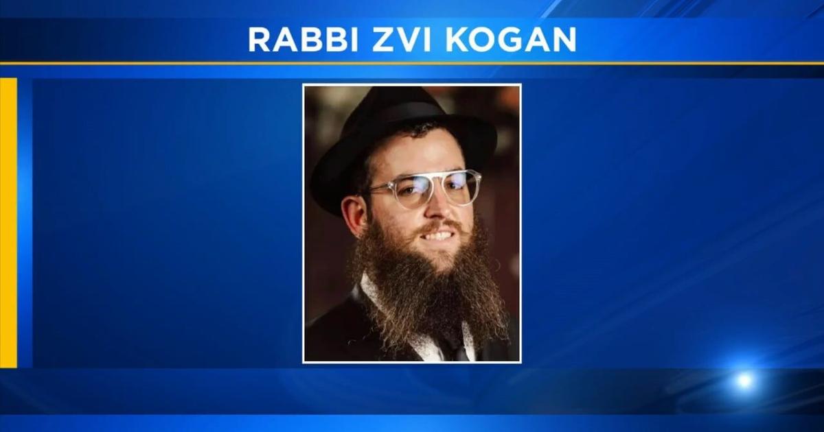 Israeli Rabi A Lehigh Valley organization reacts to the killing of an Israeli Rabbi ...