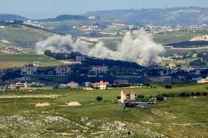 War in the Middle East: latest developments