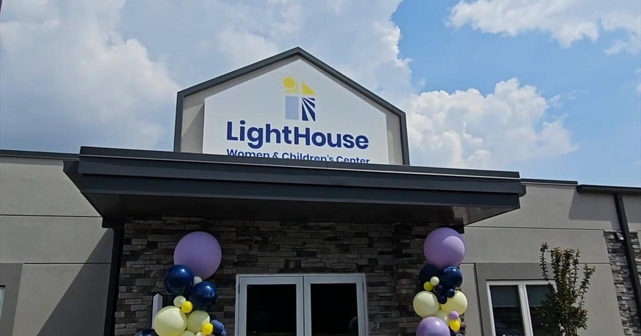 Long-awaited women & children's shelter opens in Reading - Vimarsana News