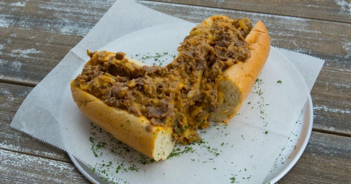 New Berks County restaurant serving up Italian-American favorites, late-night hours