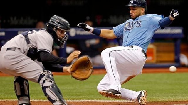 YANKEES: Derek Jeter to miss weekend series, trip back to DL not ruled out