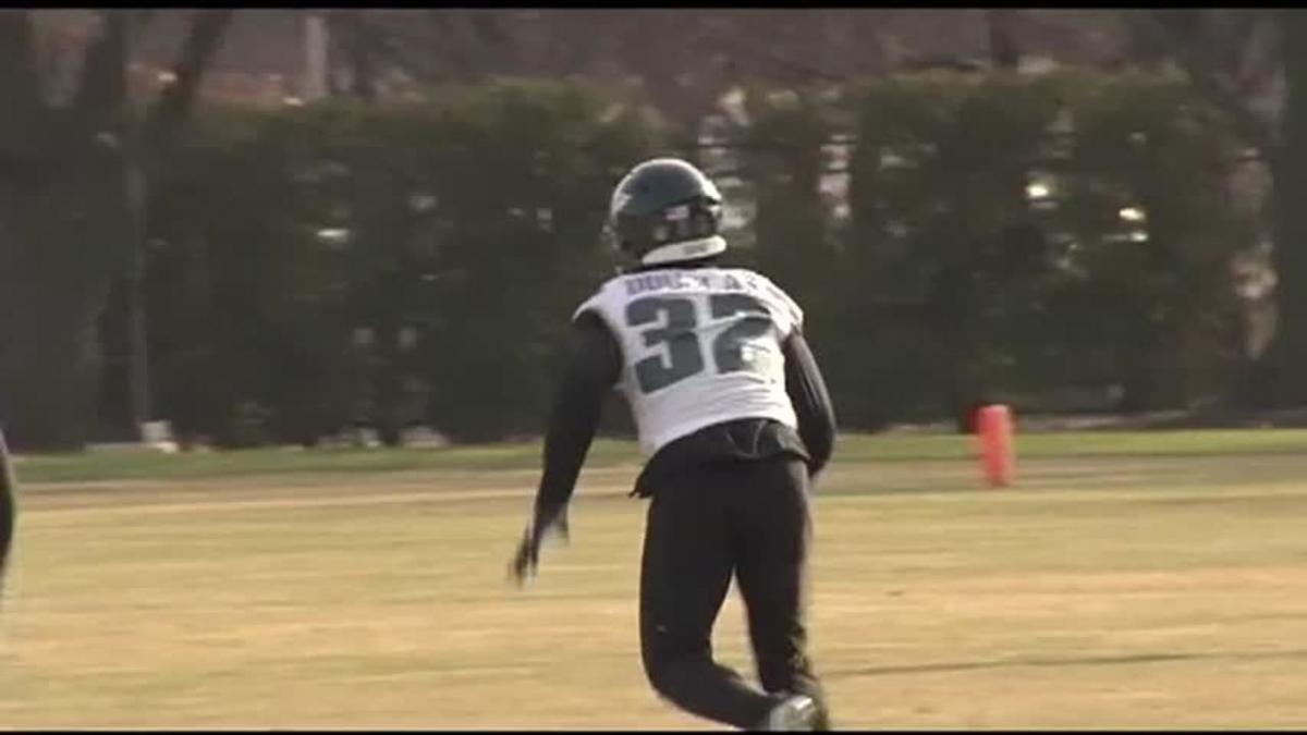 Schwartz Lauds Trubisky Ahead Of Battle With Bears Nfl Football Wfmz Com