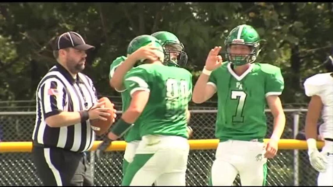 Pen Argyl Prevails Over Catty Sports Wfmz Com