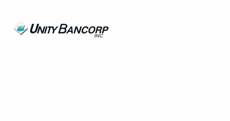 Unity Bancorp raises quarterly dividend 8% to 13 cents per share, payable March 29 - Vimarsana News