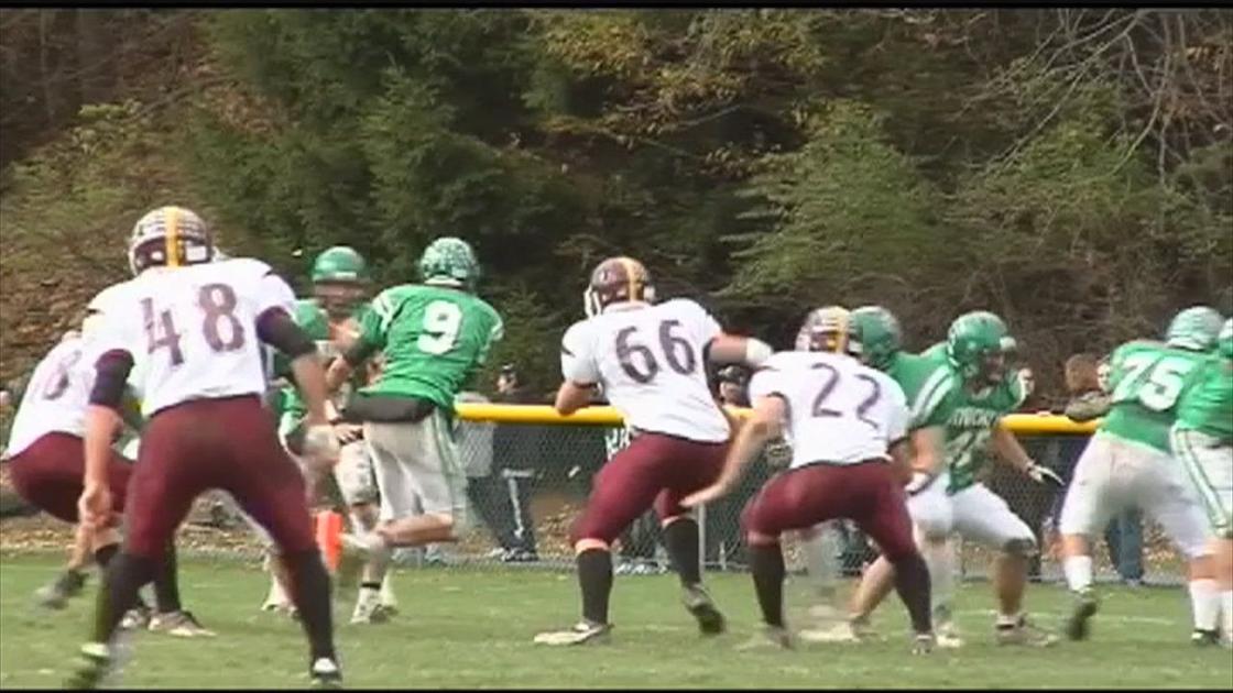 Teams Set To Play The 100th Annual Pen Argyl Bangor Football Game