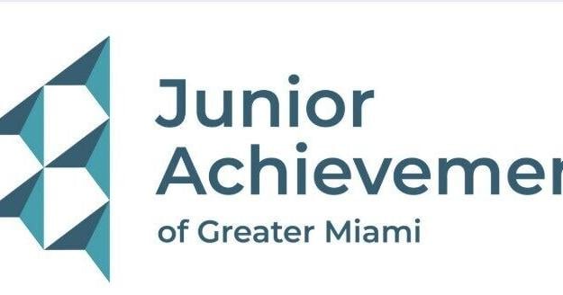 Ivan Soto-Wright Delivers Keynote at JA Miami's Largest-Ever Company Program Competition