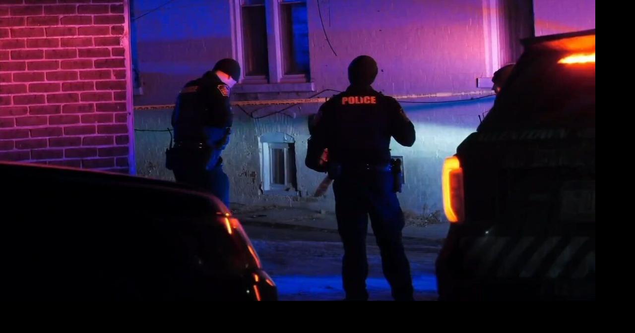 Coroner identifies 19-year-old man killed in Allentown shooting ...