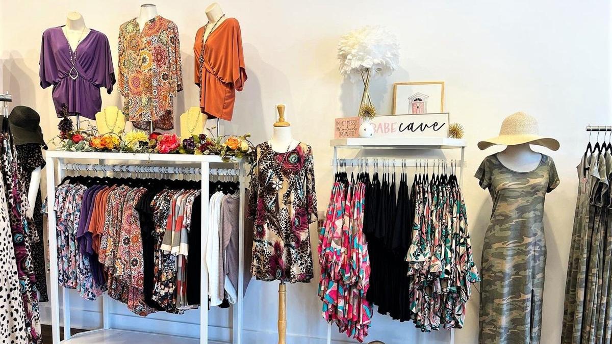 Fashion retailer signs long-term lease, 4 more pop-up tenants