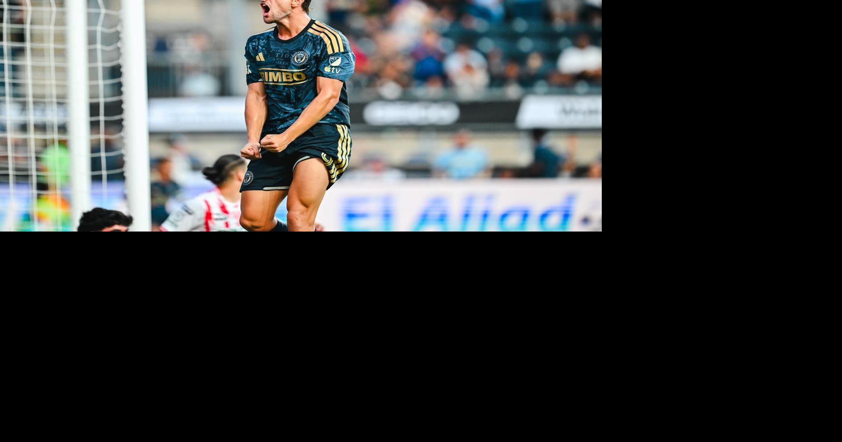 Philadelphia Union Look to Close Group Stage With Win Over Santos Laguna