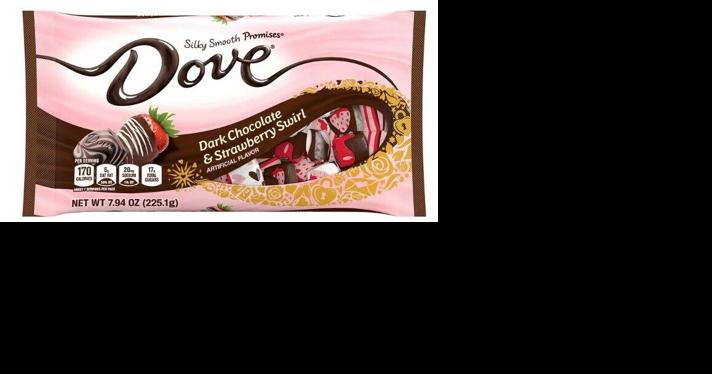 Mars, the maker of some of the world's most-loved brands like DOVE®, M&M'S® and LIFESAVERS®, is announcing its most decadent Valentine's Day line-up yet with a new flavor innovation from DOVE, the return of seasonal favorites and personalized gifting options on MMS.com | PR Newswire - Vimarsana News