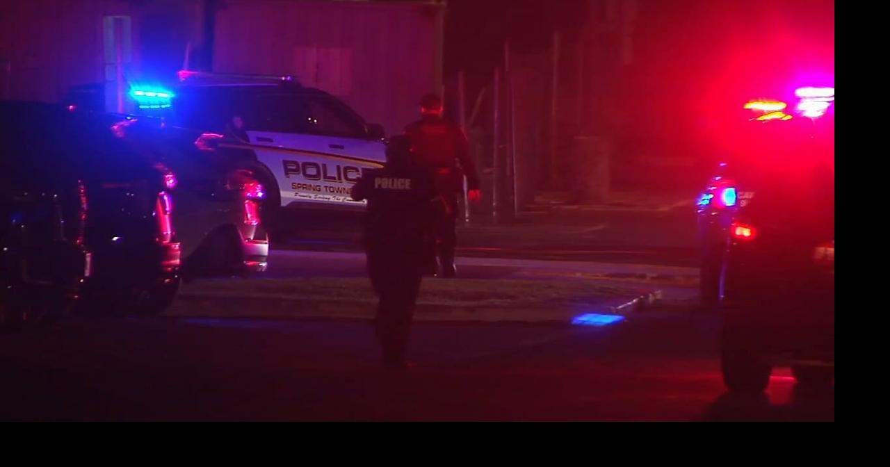 Police Clear Governor Mifflin Stadium After Weapon Report