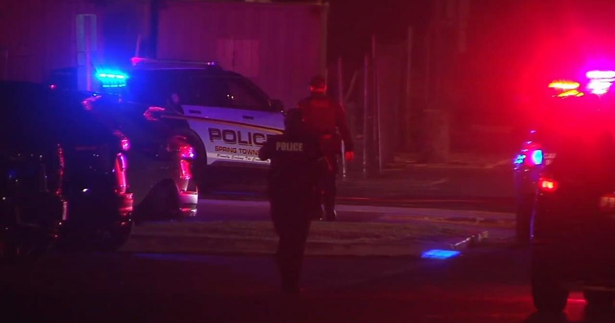 Police Clear Governor Mifflin Stadium After Weapon Report