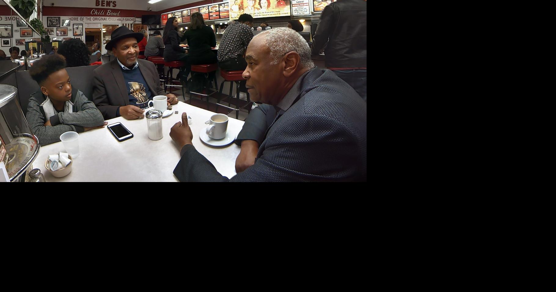 Things to Do: ‘Traveling While Black’ travels to Lehigh U.