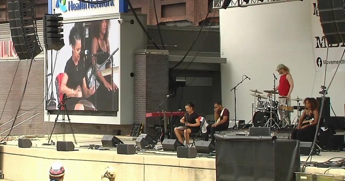Το 5ο ετήσιο One Earth Reggae Festival φέρνει την παγκόσμια μουσική και πολιτισμό στο ArtsQuest