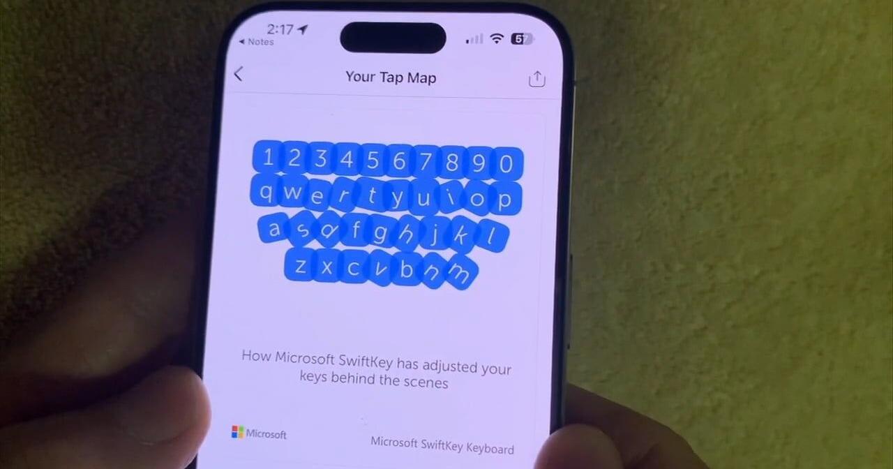 What the Tech? App of the Day: SwiftKey - Vimarsana News