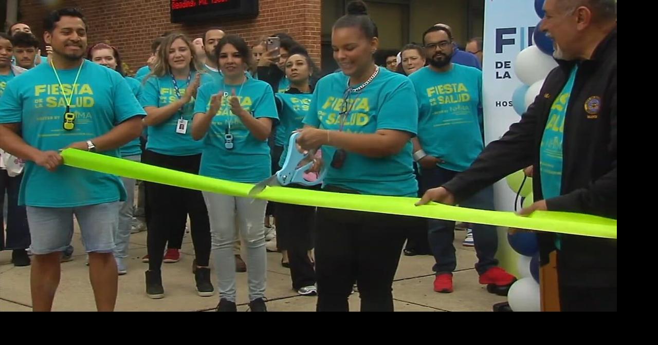 Fiesta de la Salud: Una Jornada Gratuita de Salud y Bienestar para la Comunidad Hispana en Reading