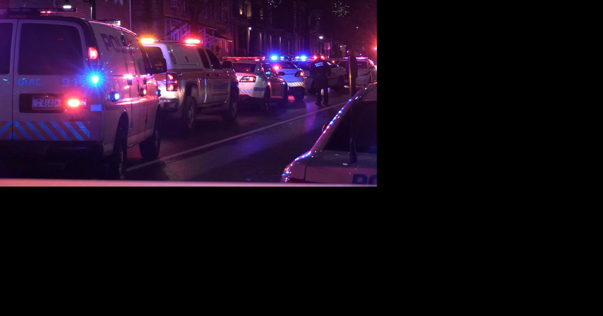 Victim in Allentown stabbing: 'It happened so quick' | Lehigh Valley ...