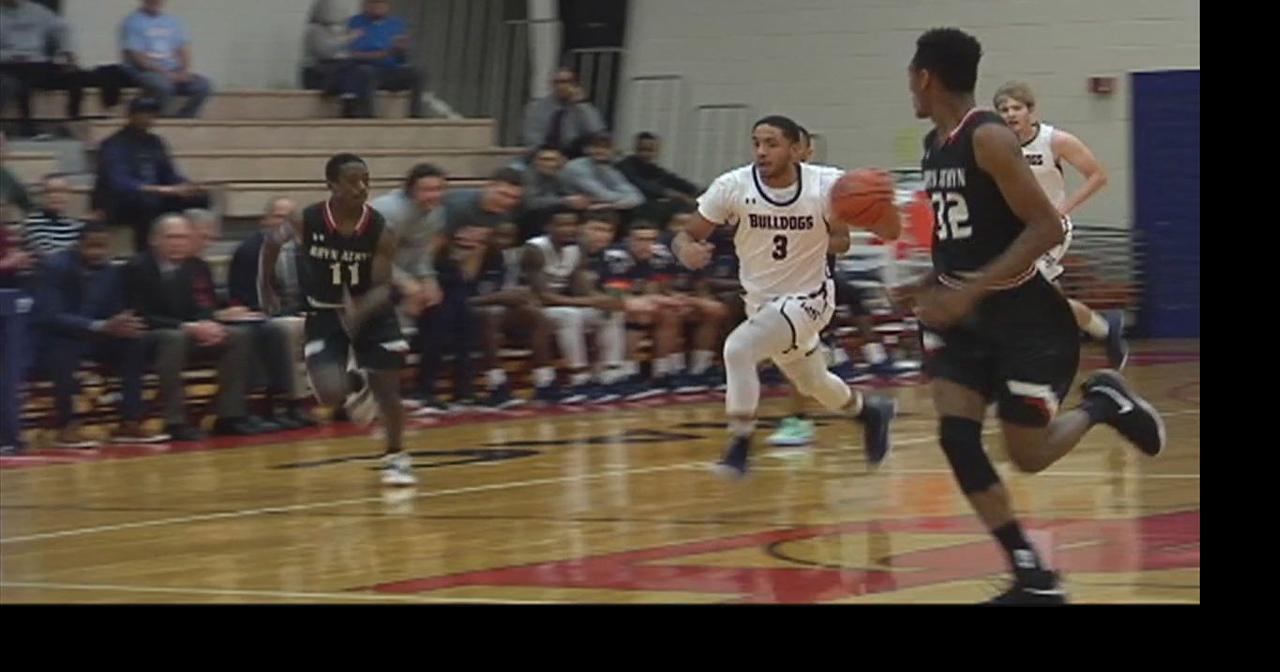 DeSales downs Bryn Athyn in Al Senavitis tournament | Sports | wfmz.com
