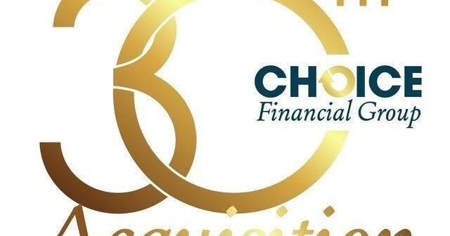 Choice Financial Group Marks 30th Acquisition with Addition of Corporate Risk Solutions