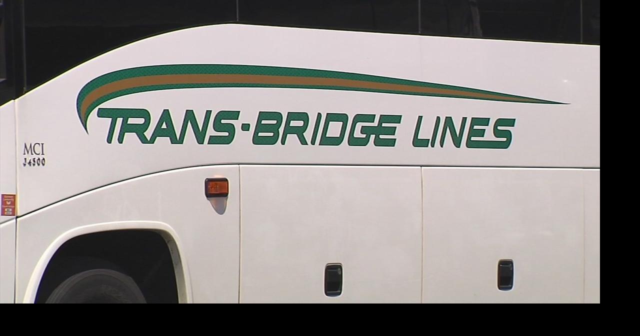 TransBridge Lines, other bus companies to roll through the nation's
