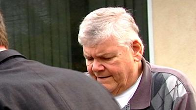 Former Emmaus priest pleads guilty in child porn case | Crime ...