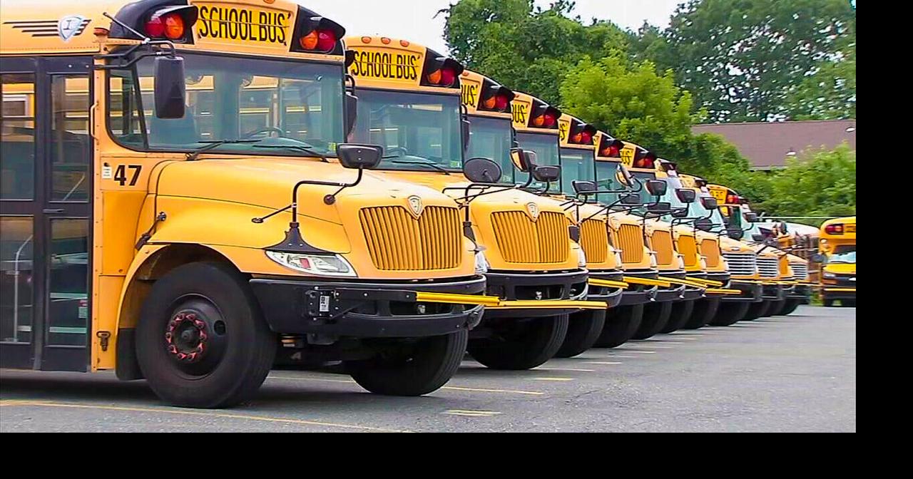Local school districts hold back-to-school celebrations to help students be prepared for upcoming school year