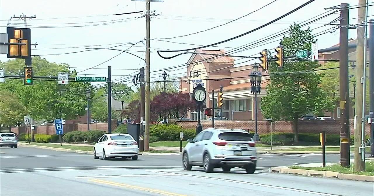 Montgomery County selling 5 lots they once wanted to use for new municipal complex - Vimarsana News