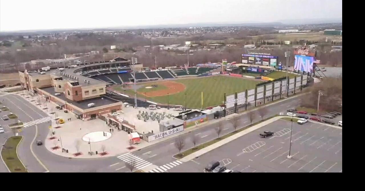 IronPigs to Become 'Festers on August 4