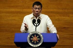 ICC to begin pre-trial hearing for Philippines' Duterte