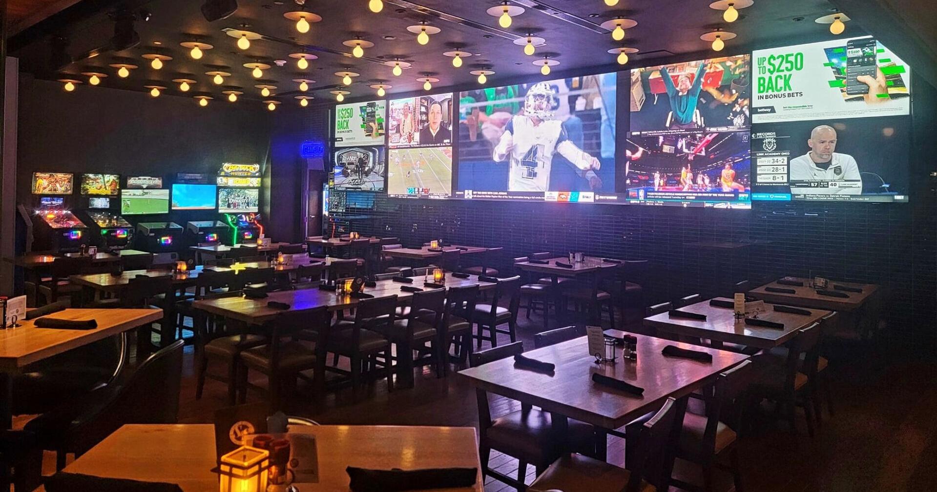 Allentown venue launching weekly Pocono Raceway NASCAR Watch Party, with ticket giveaways - Vimarsana News