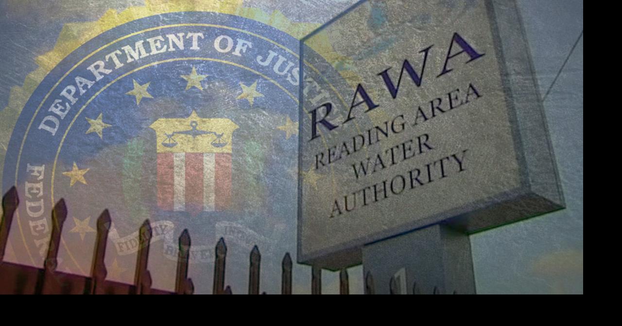 FBI met with RAWA representatives, executive director says | Berks ...