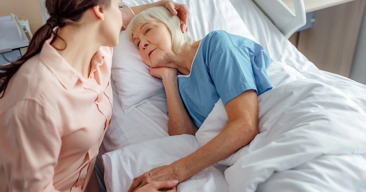 Eye Exam Can Assess Risk Of Delirium Following Surgery | Health Eye Exam Can Assess Risk Of Delirium Following Surgery | Health