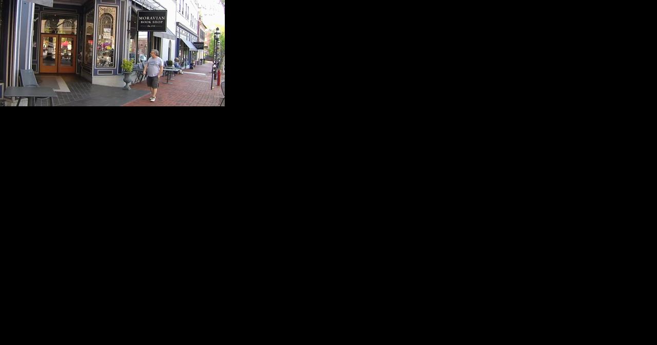 Businesses on Bethlehem's Main Street get visit from Pa. official at start of Pa. Small Business Week - Vimarsana News