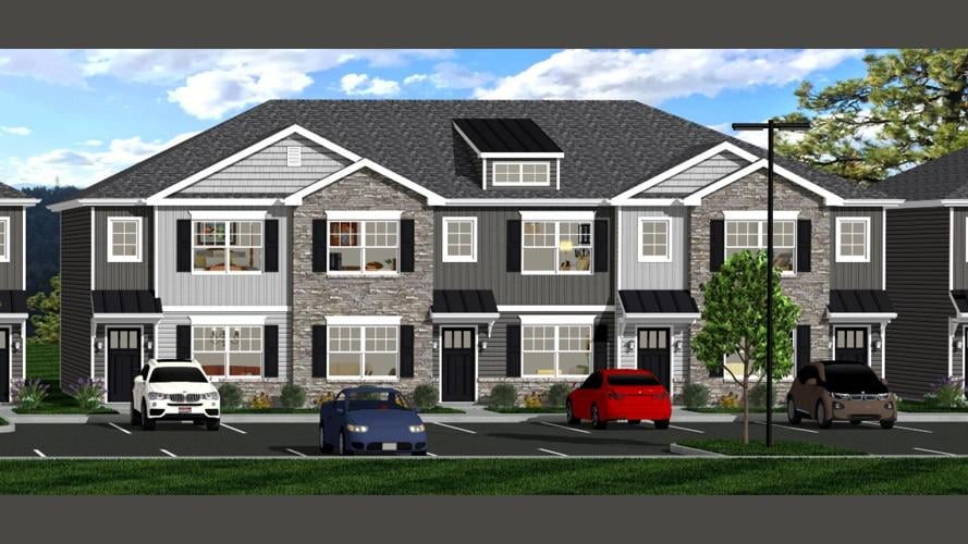 Bethlehem planners approve 24 townhomes at site of former church